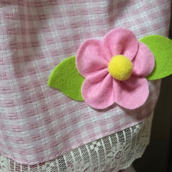 Adorable Standing Rabbit Figurine - Picture 5 of 10